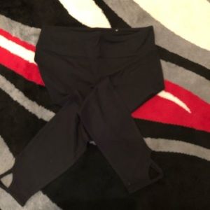 🆕 Target  cut out ankle to the ankle leggins